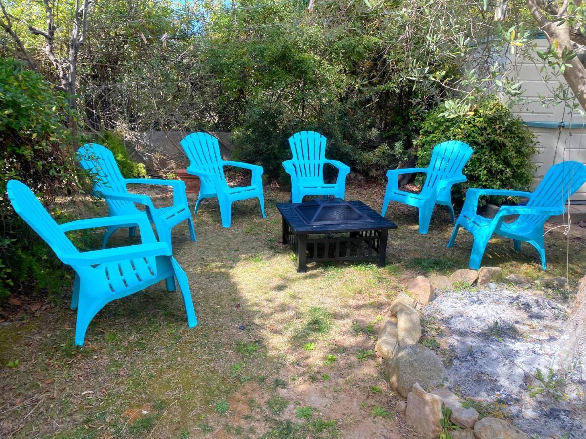 Lovely Home 5 Min Walk To The Beach, 3 Bedrooms Ample Outdoor Relax And Wifi カピターナ エクステリア 写真